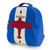 Dabbawalla Airplane Backpack Dabbawalla Airplane Backpack