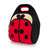Dabbawalla Cute as a Ladybug Lunch Bag