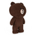 GUND Brown Standing, 14"