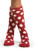 Barefoot Dreams CozyChic Classic Disney Women’s Minnie Mouse Socks, 2-Pack Barefoot Dreams CozyChic Classic Disney Women’s Minnie Mouse Socks, 2-Pack