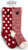 Barefoot Dreams CozyChic Classic Disney Women’s Minnie Mouse Socks, 2-Pack Barefoot Dreams CozyChic Classic Disney Women’s Minnie Mouse Socks, 2-Pack