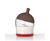 Mimijumi Not So Hungry Baby Bottle, 4oz - Darker Nipple