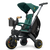 Doona Liki Trike S5 - Racing Green