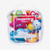 Elegant Baby Lagoon Party Squirtie Baby Bath Toys