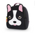 Dabbawalla French Bulldog Backpack Dabbawalla French Bulldog Backpack