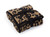 Barefoot Dreams "Barefoot in the Wild" Throw Blanket 54"x72" Barefoot Dreams "Barefoot in the Wild" Throw Blanket 54"x72"