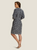 Barefoot Dreams CozyChic Women's Barefoot In The Wild Robe Barefoot Dreams CozyChic Women's Barefoot In The Wild Robe