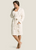 Barefoot Dreams CozyChic Women's Barefoot In The Wild Robe Barefoot Dreams CozyChic Women's Barefoot In The Wild Robe