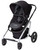 Maxi-Cosi Lila Modular All-in-One Stroller, Nomad Black
