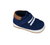 Robeez Jensen Navy, 18-24 Months