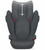 Cybex Solution B2-fix +Lux Booster Seat - Steel Grey