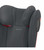 Cybex Solution B2-fix +Lux Booster Seat - Steel Grey
