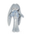 Kaloo Lapinoo - Doll Rabbit Blue - Small, 9.8"