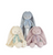 Kaloo Lapinoo - Doll Rabbit Blue, Medium, 13.8"