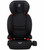Maxi-Cosi RodiSport Belt Positioning Booster Car Seat - Midnight Black