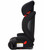 Maxi-Cosi RodiSport Belt Positioning Booster Car Seat - Midnight Black