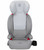 Maxi-Cosi RodiSport Belt Positioning Booster Car Seat - Polished Pebble