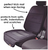 Diono Car Seat Protector Full Seat Guard Complete  - Black Diono Car Seat Protector Full Seat Guard Complete  - Black