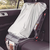 Diono Ultra Mat and Heat Sun Shield Car Seat Protector - Gray Diono Ultra Mat and Heat Sun Shield Car Seat Protector - Gray