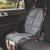 Diono Ultra Mat and Heat Sun Shield Car Seat Protector - Gray Diono Ultra Mat and Heat Sun Shield Car Seat Protector - Gray