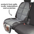 Diono Ultra Mat and Heat Sun Shield Car Seat Protector - Gray Diono Ultra Mat and Heat Sun Shield Car Seat Protector - Gray