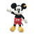 Steiff Disney Soft Cuddly Friends Mickey Mouse 12" Steiff Disney Soft Cuddly Friends Mickey Mouse 12"