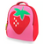 Dabbawalla Bags Strawberry Fields Backpack
