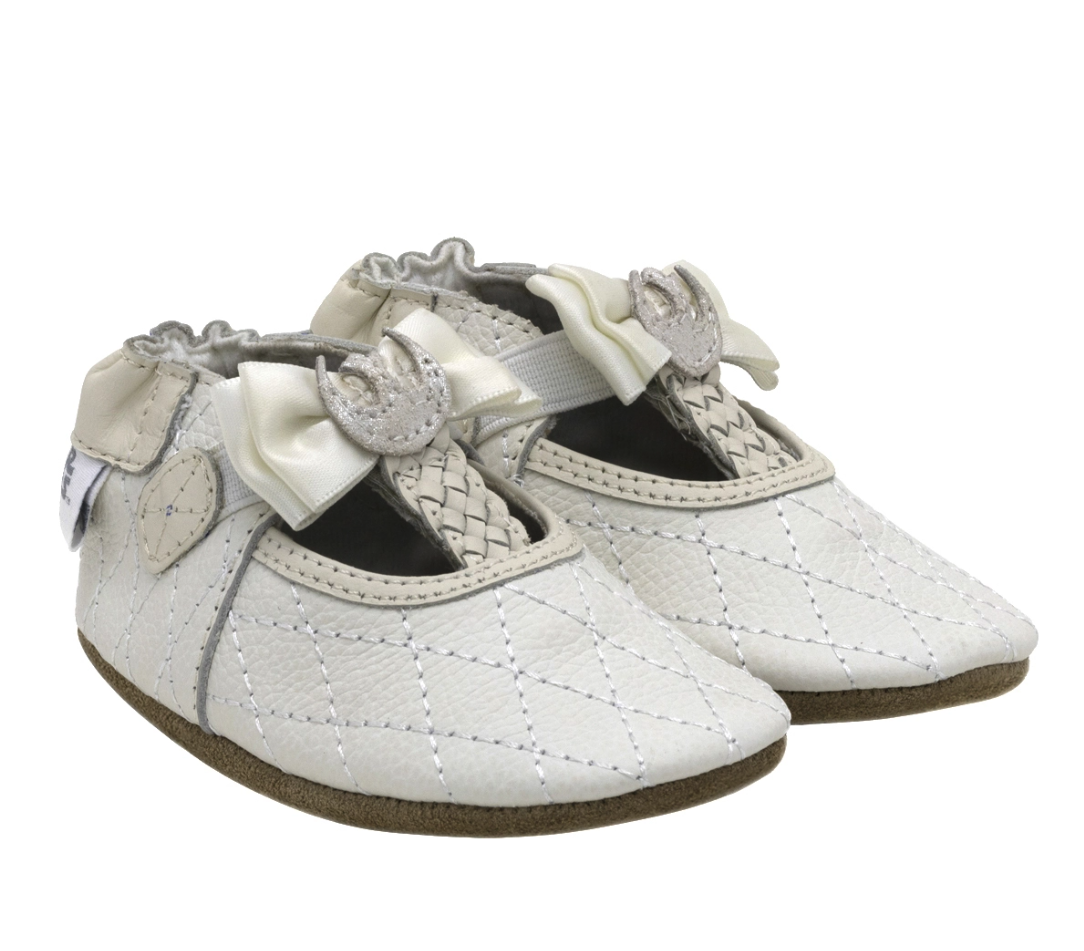 Pediped Baby Shoes Robeezu00ae Little Peanut Crib Shoe Soft Sole