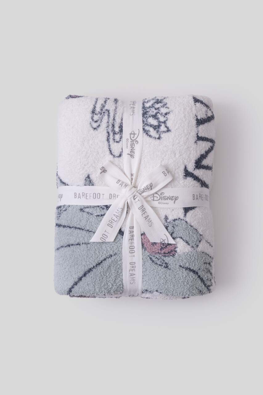 Barefoot Dreams CozyChic Blanket