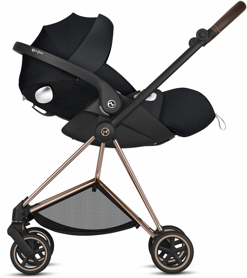 cybex mios rose