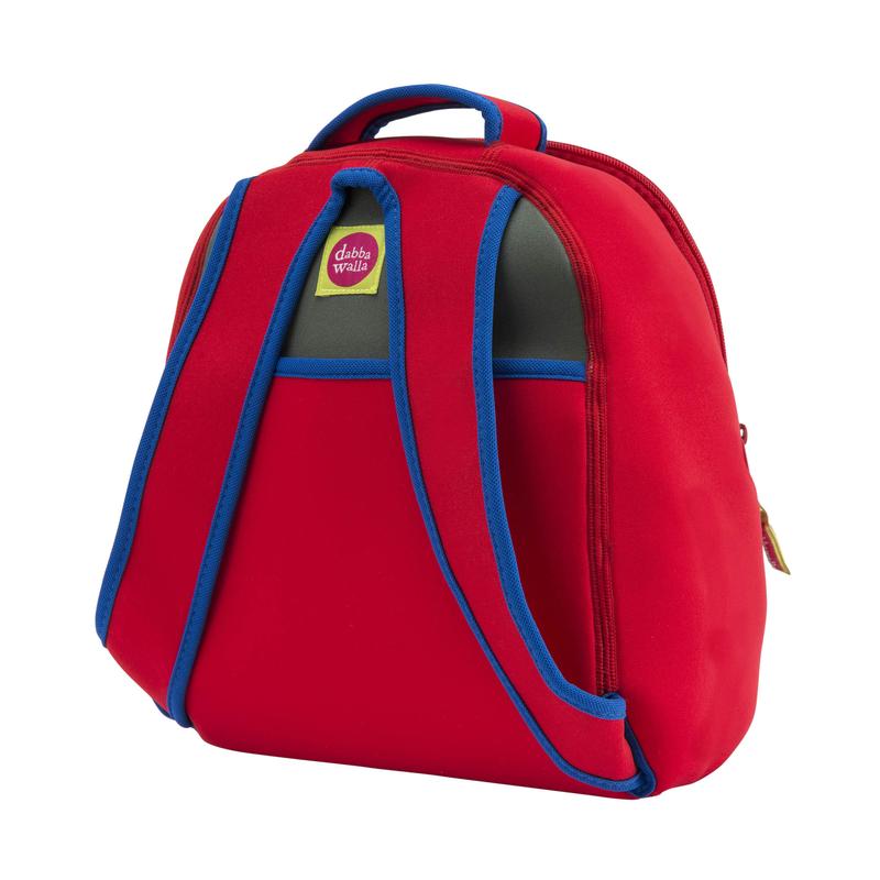 fast track backpack