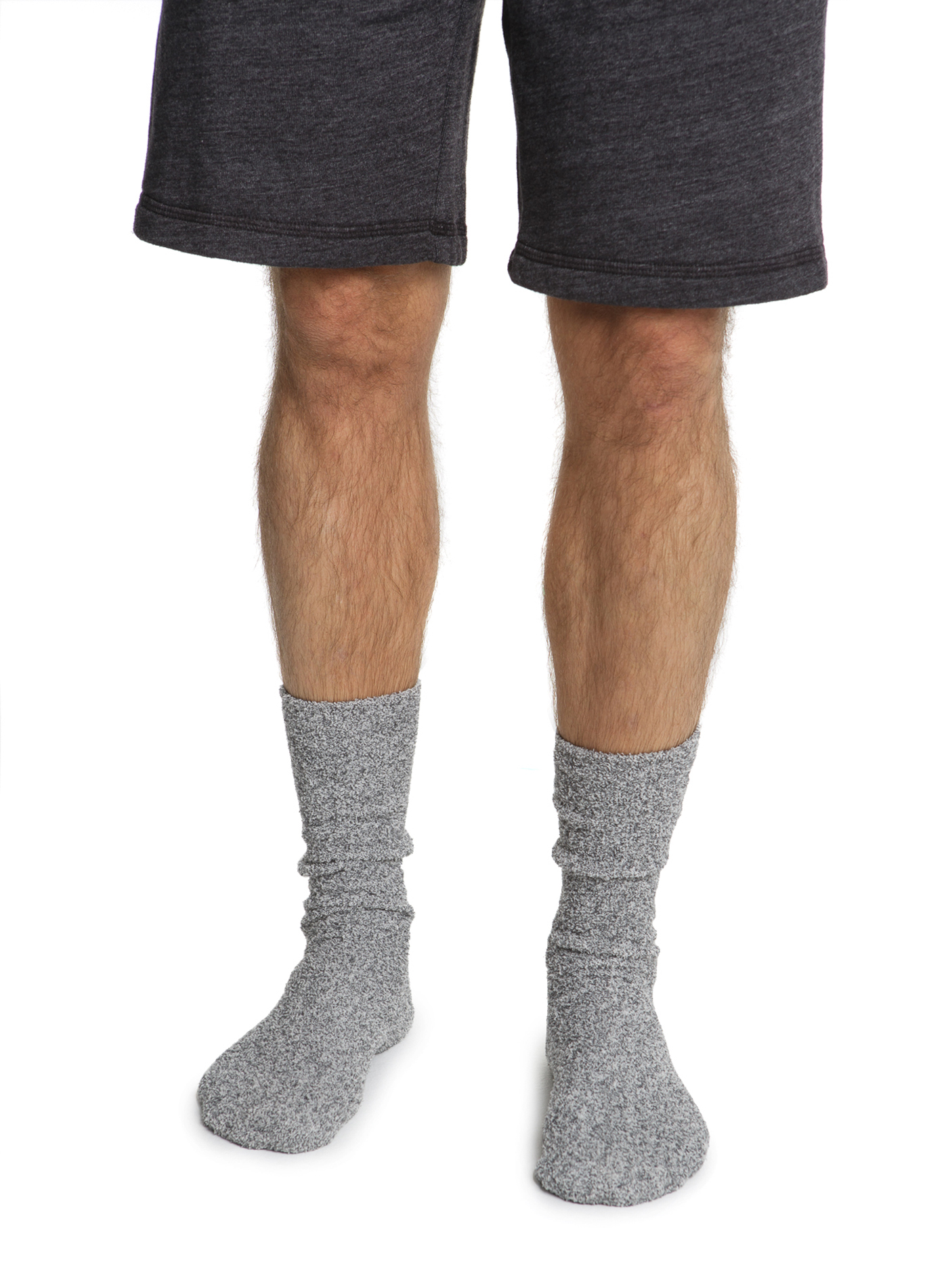 barefoot dreams mens socks