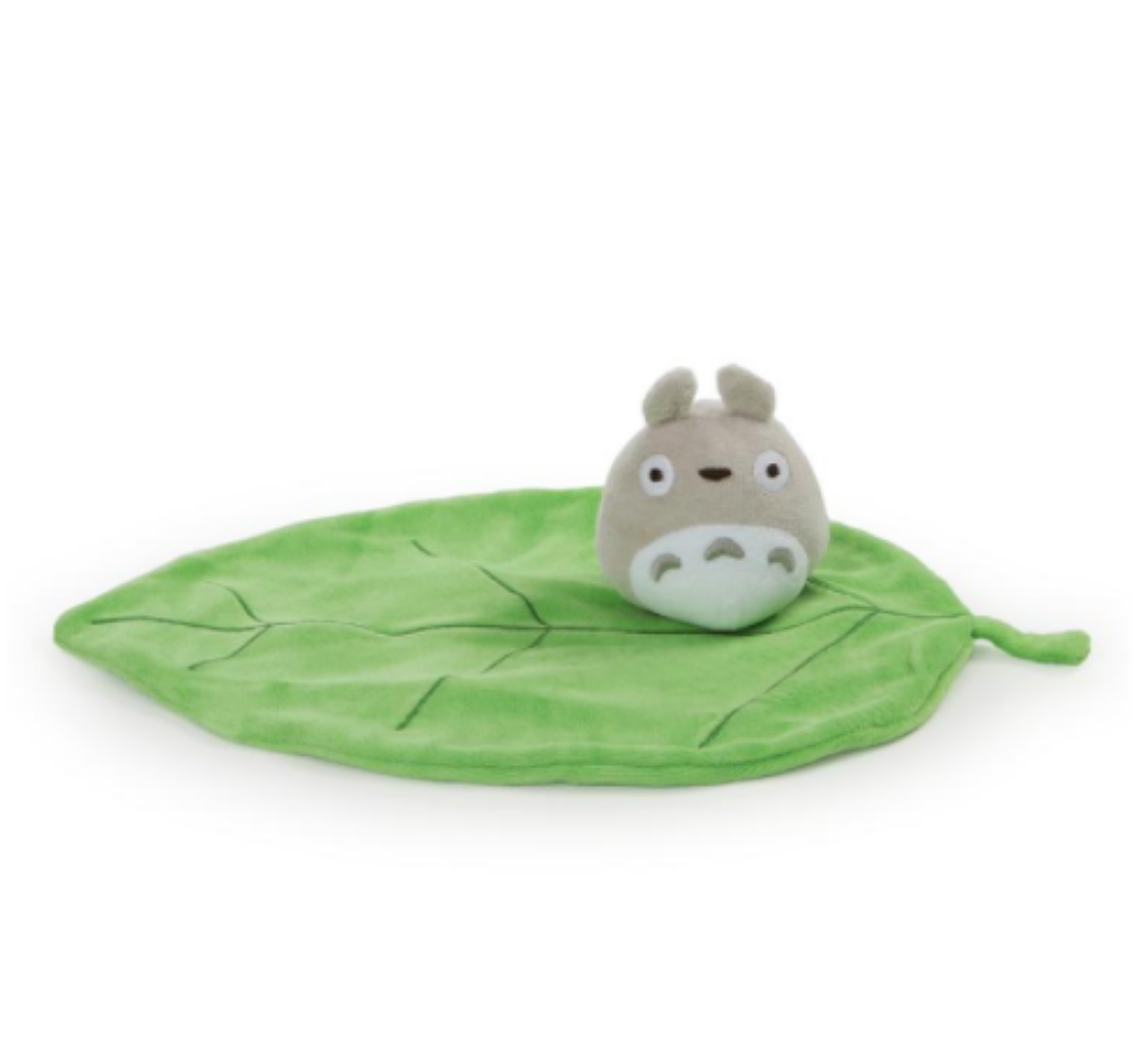  Gund Oh Totoro with Suction Cup : Toys & Games