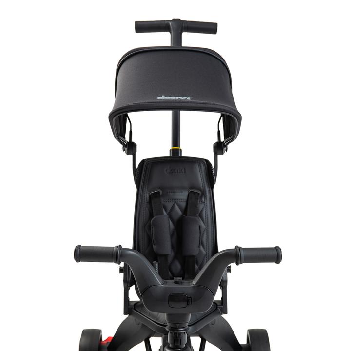 Doona Liki Trike - Midnight - MariposaHill