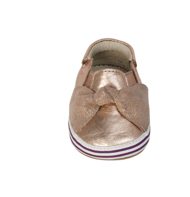 Robeez Bella s Bow Pink 18 24 Months MariposaHill