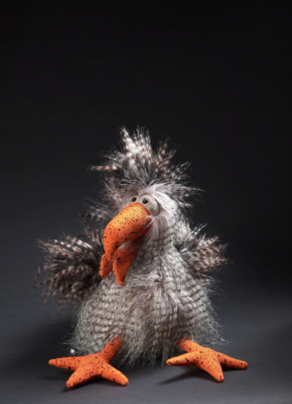 Sigikid Cherrio Chicken, 11.8