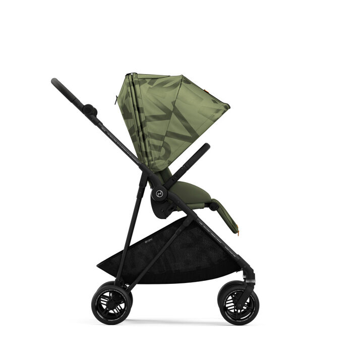 uppababy rumbleseat adapter Uppababy Vista V3 + Rumbleseat V3 + Upper Adapters Greyson