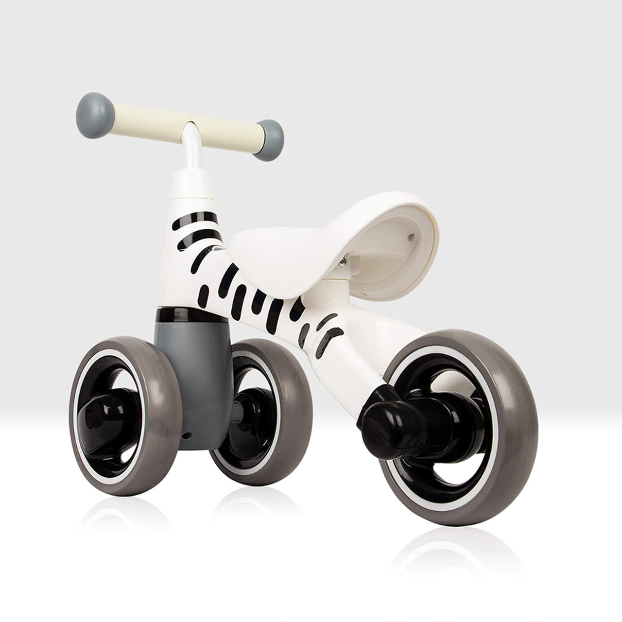 zebra balance bike