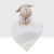 sheep comforter soft toy for babies and children