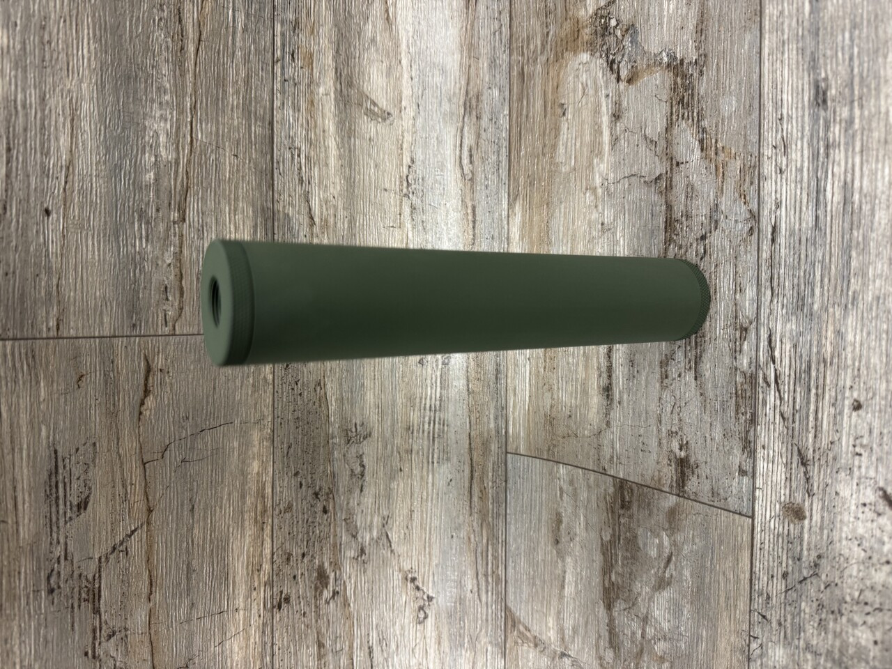 FS Green Cerakote Coating for Kits Add-On - Solvent Traps Direct