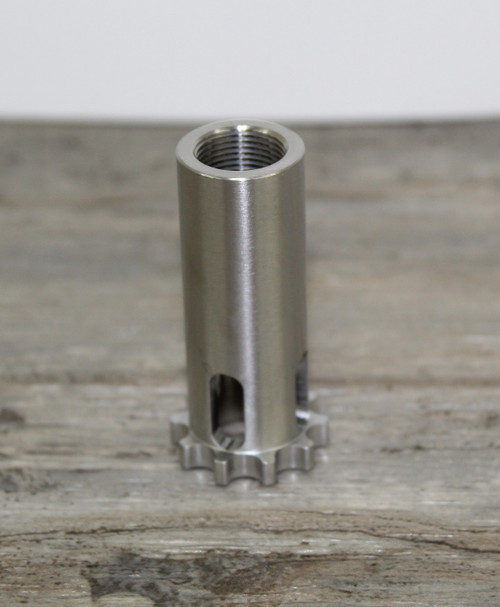 Replacement Booster Piston