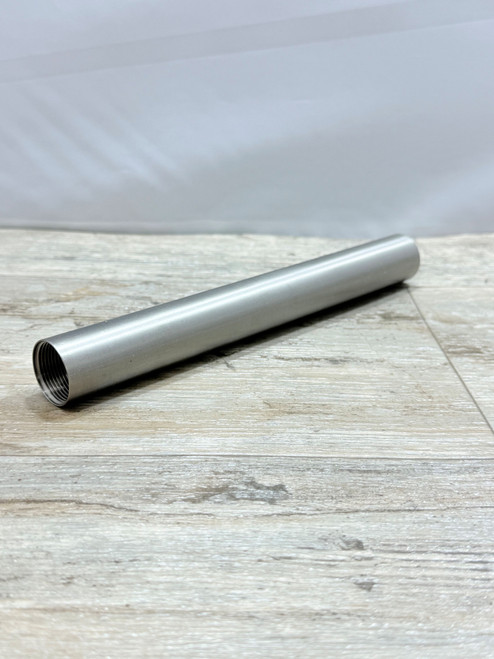  A-Cell Titanium Solvent Trap Tube 8 inch