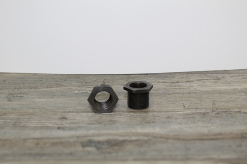 Hex Thread Adapter 9/16X24-5/8X24