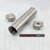 D-Cell Titanium Solvent Trap Kit 6 in 1-2x28 Thread Protector Unfinished

ST_D-Cell_6in_Kit_Ti_EC_TP_1-2x28_UF