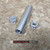 C-Cell Unfinished Aluminum Solvent Trap Kit 6 inch with Quick Attach Adapter
ST_C-Cell_6in_Kit_EC_QAA_Al_UF