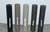 D Cell (1.5" OD) Titanium Kit Builder Full Sets