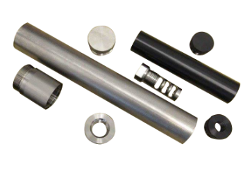 Solvent Trap Parts