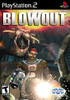 BLOWOUT - PS2