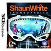 SHAUN WHITE SNOWBOARDING - NDS
