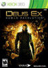 DEUS EX: HUMAN REVOLUTION  - XBOX 360